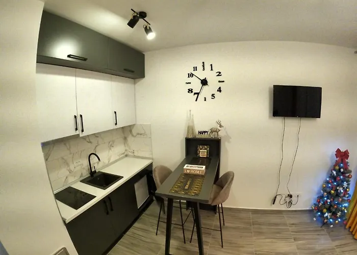 Apartmani Maletic