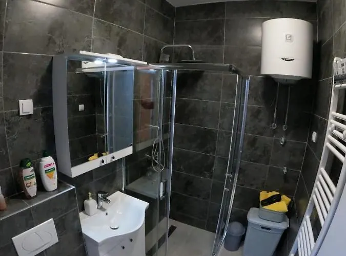 Apartmani Maletic