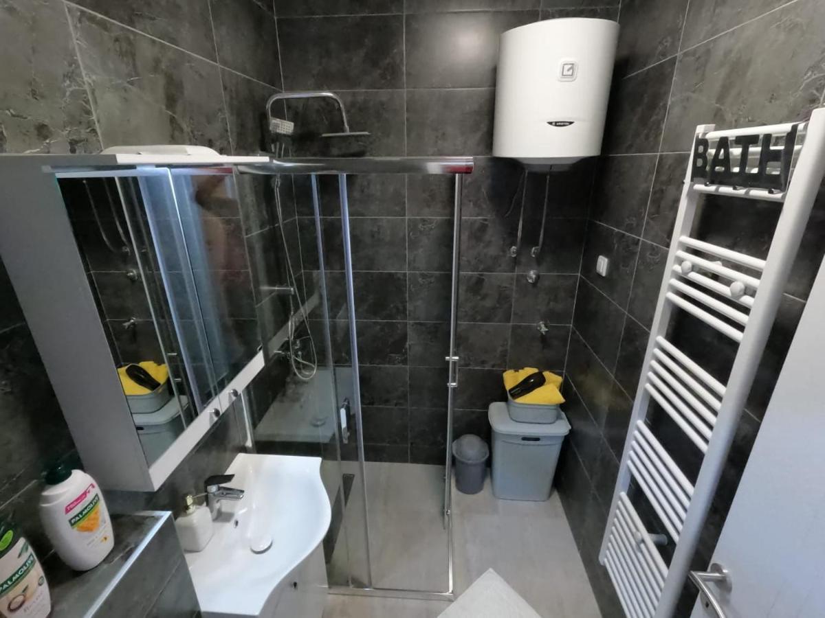 Maletic Apartment *