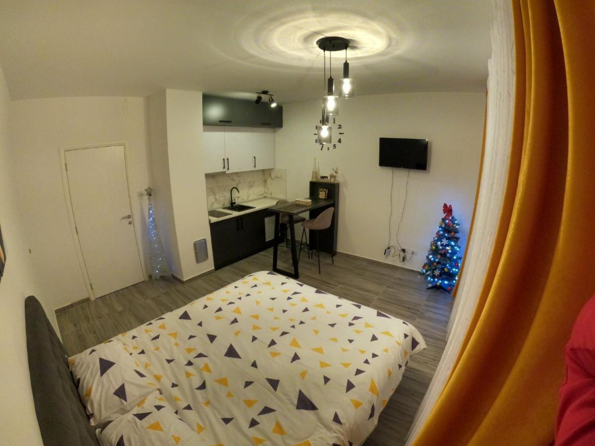 Maletic Apartment Banja Luka